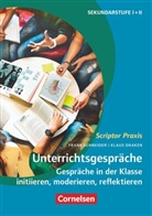 Regin Bertram, Klau Draken, Klaus Draken, Frank Schneider, Frank u a Schneider - Scriptor Praxis: Scriptor Praxis