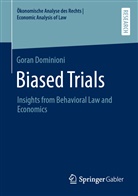 Goran Dominioni - Biased Trials