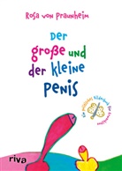 Rosa von Praunheim - Der gro&szlig;e und der kleine Penis