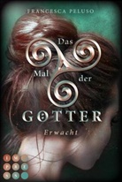 Francesca Peluso - Das Mal der G&ouml;tter 2: Erwacht
