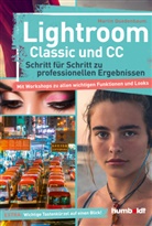 Martin Quedenbaum - Lightroom Classic und CC