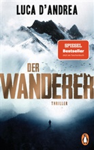 Luca D'Andrea - Der Wanderer