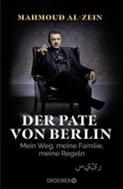Mahmoud Al-Zein - Der Pate von Berlin