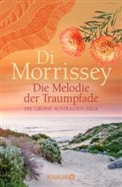 Di Morrissey - Die Melodie der Traumpfade