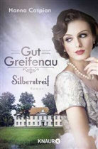 Hanna Caspian - Gut Greifenau - Silberstreif