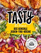 Tasty - Tasty Das Original - Die geniale Jeden-Tag-Küche