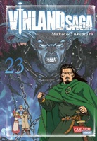Makoto Yukimura - Vinland Saga. Bd.23