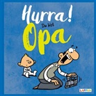 Michael Kernbach, Miguel Fernandez - Hurra! Du bist Opa