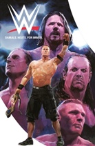 Dani Bayliss, Daniel Bayliss, Bo Brown, Box Brown, Doug Garbark, Dennis 'Hopeless Hallum... - WWE Comics: Damals. Heute. F&uuml;r Immer.. Bd.2