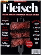 Oliver Buss, bpa media GmbH, Buss, Buss, bp media GmbH, bpa media GmbH - Simply Kochen Sonderheft Grillen: Fleisch