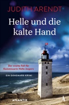 Judith Arendt - Helle und die kalte Hand