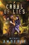 Michael Anderle - Cabal of Lies