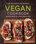 Ally Lazare - The Budget-Friendly Vegan Cookbook