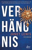 Janet Lewis - Verh&auml;ngnis
