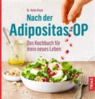 Heike Raab - Nach der Adipositas-OP