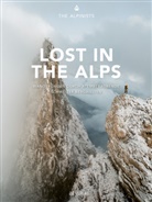 Marco B&auml;ni, Nicola Bonderer, Roman Flepp, Kai Grossmann, Johannes Guler, Joni Hedinger... - Lost in the Alps