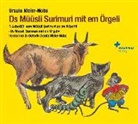 Ursula Meier-Nobs - Ds M&uuml;&uuml;sli Surimuri mit em &Ouml;rgeli