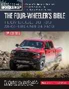 Jim Allen, Jim Weber Allen, James Weber, Weber James - Four-Wheeler''s Bible