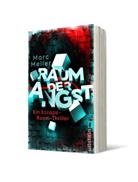 Marc Meller - Raum der Angst