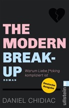 Daniel Chidiac - The Modern Break-Up