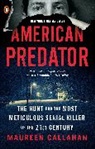 Maureen Callahan, Callahan Maureen - American Predator