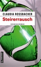 Claudia Rossbacher - Steirerrausch