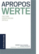 Christiane Harriehausen, Sven Kornd&ouml;rffer, Sven H Kornd&ouml;rffer, Sven H. Kornd&ouml;rffer - Apropos Werte
