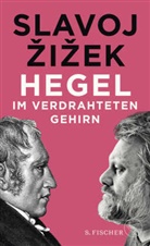 Slavoj Zizek, Slavoj Žižek - Hegel im verdrahteten Gehirn