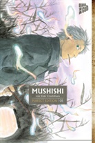 Yuki Urushibara - Mushishi - Perfect Edition 5