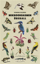 Dominik Eulberg - Mikroorgasmen &uuml;berall