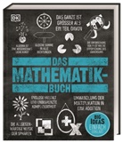 Ja Dangerfield, Jan Dangerfield, Heathe Davis, Heather Davis, John Farndon, John u a Farndon... - Das Mathematik-Buch