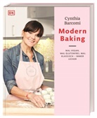 Cynthia Barcomi, DK Verlag - Modern Baking