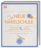 DK Verlag - Die neue H&auml;kelschule