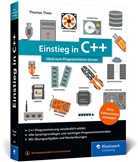 Thomas Theis - Einstieg in C++