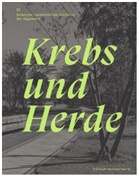 Krebs und Herde Landschaftsarchitekten, Edition Hochparterre - Krebs und Herde