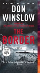 Don Winslow - The Border