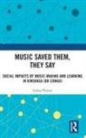 Lukas Pairon - Music Saved Them, They Say