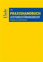 Carsten Koller - Praxishandbuch Leistungsst&ouml;rungsrecht