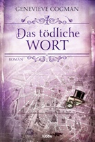 Genevieve Cogman - Das t&ouml;dliche Wort