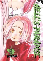 Yuji Kaku - Hell's Paradise. Bd.6. Bd.6
