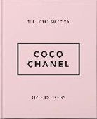 Orange Hippo!, OH, Orange Hippo!, Orange Hippo! Orange Hippo!, Orange Hippo! - The Little Guide to Coco Chanel : Style to Live By