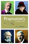 Trevor Pearce, Pearce Trevor - Pragmatism's Evolution Organism and Environment in American Philosophy