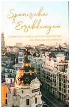 Andreas Udo Schmidt, Andrea Udo Schmidt, Andreas Udo Schmidt - Kanadische Erz&auml;hlungen