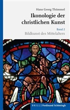 Hans Georg Th&uuml;mmel, Hans-Georg Th&uuml;mmel - Ikonologie der christlichen Kunst
