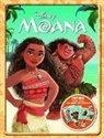 MOANA
