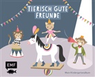 Mimirella - Tierisch gute Freunde - Mein Kindergartenalbum