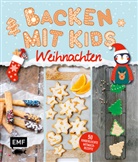 Backen mit Kids - Weihnachten