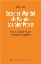 Julia Elven - Sozialer Wandel als Wandel sozialer Praxis
