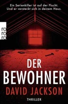 David Jackson - Der Bewohner