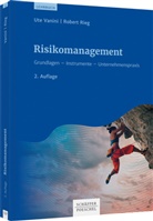 Robert Rieg, Ut Vanini, Ute Vanini - Risikomanagement